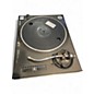 Used Technics SL1210MK2 Turntable