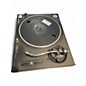Used Technics SL1210MK2 Turntable