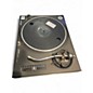 Used Technics SL1210MK2 Turntable