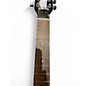 Used Fender Villager SCE black 12 String Acoustic Electric Guitar