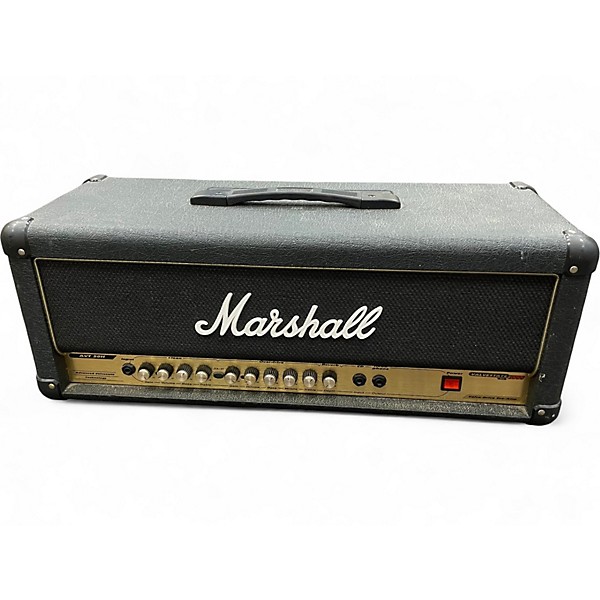 Used Marshall AVT50H VALVESTATE Guitar Amp Head