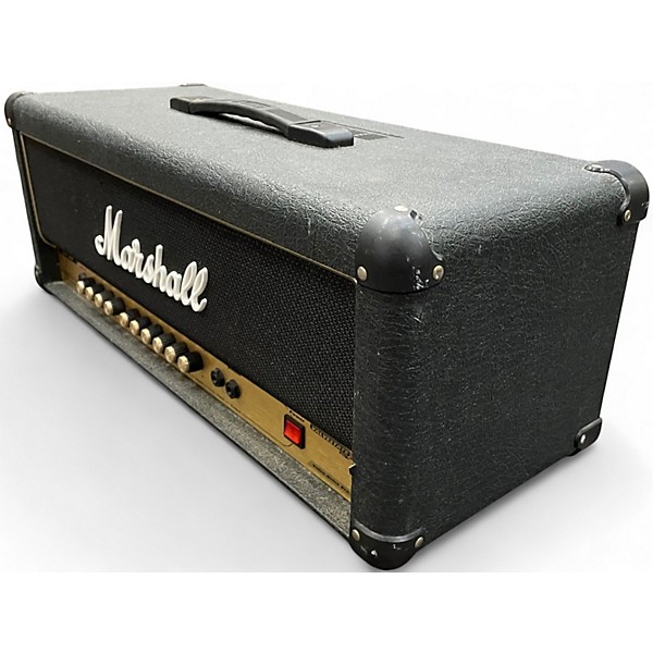 Used Marshall AVT50H VALVESTATE Guitar Amp Head