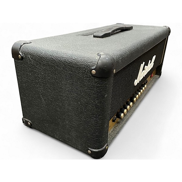 Used Marshall AVT50H VALVESTATE Guitar Amp Head