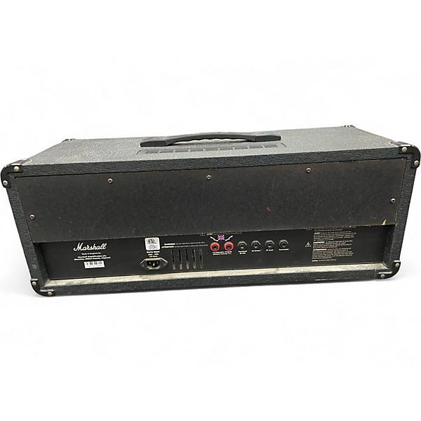 Used Marshall AVT50H VALVESTATE Guitar Amp Head