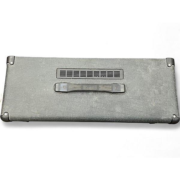 Used Marshall AVT50H VALVESTATE Guitar Amp Head