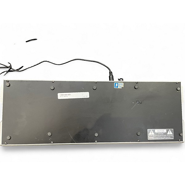 Used DigiTech RP14D Effect Processor