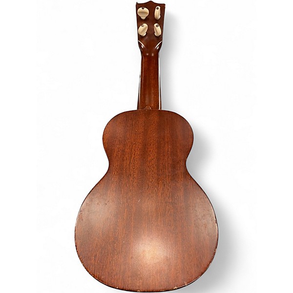 Vintage 1960 Martin UKULELE MODEL 0 Mahogany Ukulele