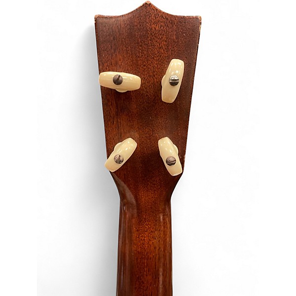 Vintage 1960 Martin UKULELE MODEL 0 Mahogany Ukulele