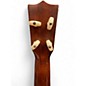 Vintage 1960 Martin UKULELE MODEL 0 Mahogany Ukulele