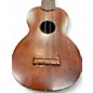 Vintage 1960 Martin UKULELE MODEL 0 Mahogany Ukulele