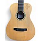 Used Martin LX1E Ed Sheeran Signature Divide Natural Acoustic Electric Guitar