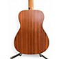 Used Martin LX1E Ed Sheeran Signature Divide Natural Acoustic Electric Guitar