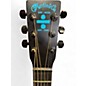 Used Martin LX1E Ed Sheeran Signature Divide Natural Acoustic Electric Guitar