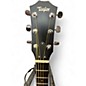 Used Taylor 214CE Natural Acoustic Electric Guitar