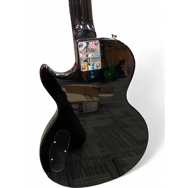 Used Epiphone Les Pauk Special II Sunburst Solid Body Electric Guitar