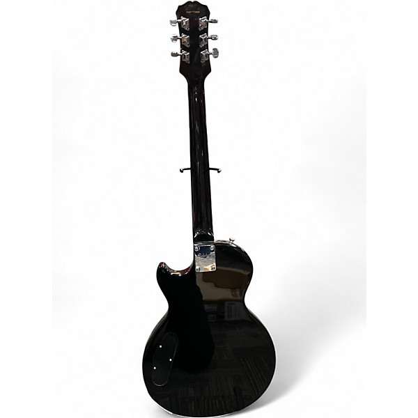 Used Epiphone Les Pauk Special II Sunburst Solid Body Electric Guitar