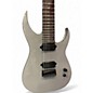 Used Schecter Guitar Research KEITH MERROW KM7 MKIII Hybrid Snowblind Solid Body Electric Guitar