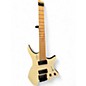 Used strandberg Boden Standard NX7 Natural Solid Body Electric Guitar thumbnail