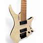 Used strandberg Boden Standard NX7 Natural Solid Body Electric Guitar