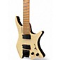 Used strandberg Boden Standard NX7 Natural Solid Body Electric Guitar