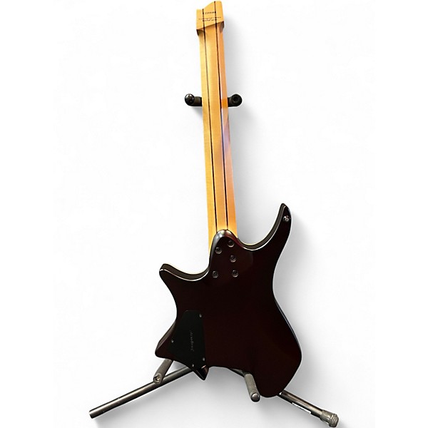 Used strandberg Boden Standard NX7 Natural Solid Body Electric Guitar