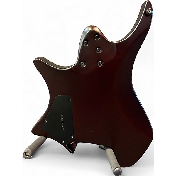 Used strandberg Boden Standard NX7 Natural Solid Body Electric Guitar