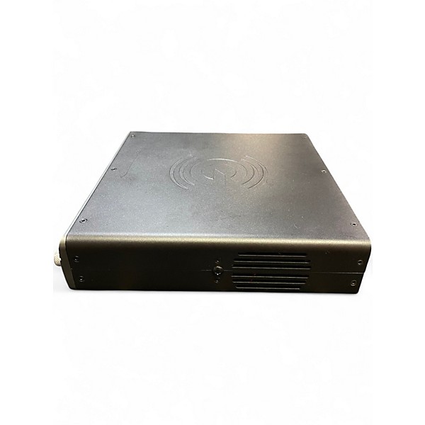 Used Genzler Amplification MAGELLAN 350 Bass Amp Head