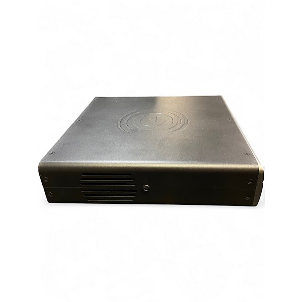 Used Genzler Amplification MAGELLAN 350 Bass Amp Head