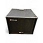 Used Genzler Amplification BA10 Bass Cabinet thumbnail