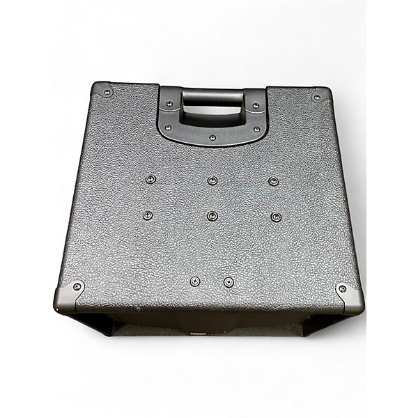 Used Genzler Amplification BA10 Bass Cabinet