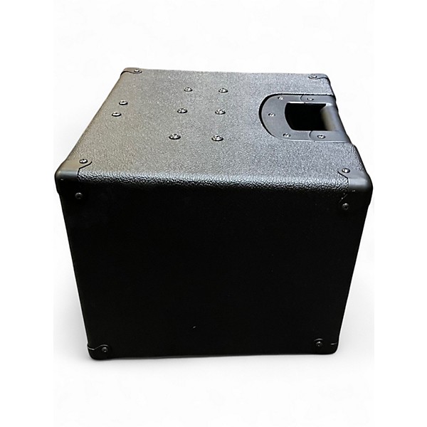 Used Genzler Amplification BA10 Bass Cabinet