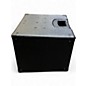 Used Genzler Amplification BA10 Bass Cabinet