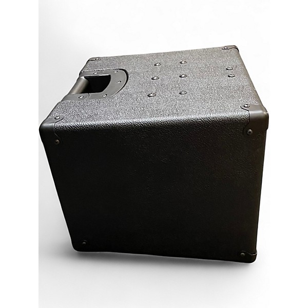 Used Genzler Amplification BA10 Bass Cabinet