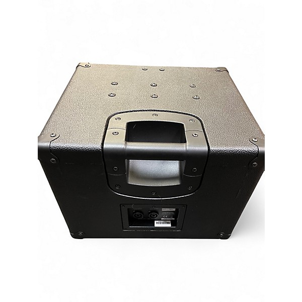 Used Genzler Amplification BA10 Bass Cabinet