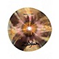 Used Zildjian 8in ZXT Trashformer Cymbal thumbnail