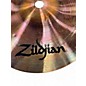Used Zildjian 8in ZXT Trashformer Cymbal