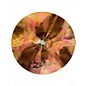 Used Zildjian 8in ZXT Trashformer Cymbal