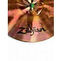 Used Zildjian 8in ZXT Trashformer Cymbal