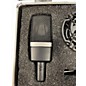 Used AKG C214 Condenser Microphone