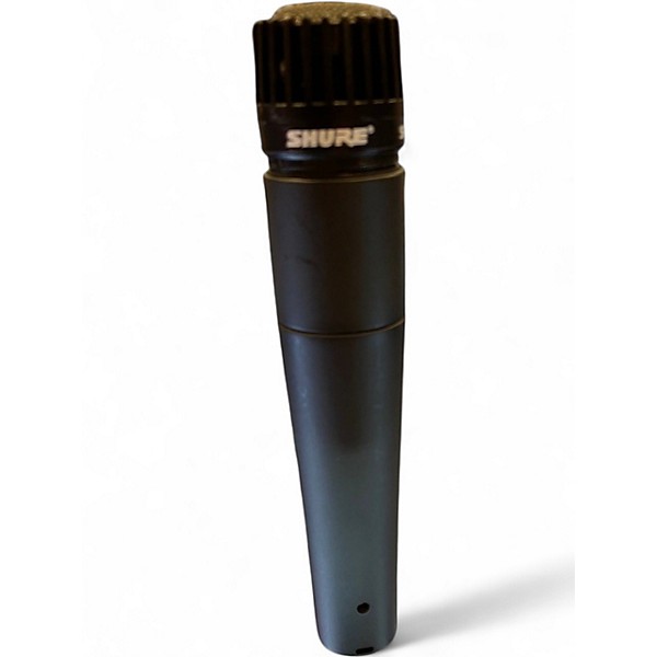 Used Shure SM57LC Dynamic Microphone