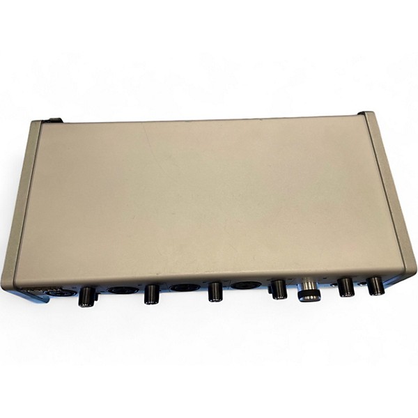 Used TASCAM SERIES 208i Audio Interface