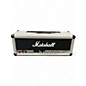 Used Marshall 2555X Silver Jubilee Reissue Tube Guitar Amp Head thumbnail