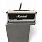 Used Marshall 2555X Silver Jubilee Reissue Tube Guitar Amp Head