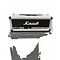 Used Marshall 2555X Silver Jubilee Reissue Tube Guitar Amp Head