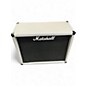 Used Marshall 2536 2X12 SILVER JUBILEE Guitar Cabinet thumbnail