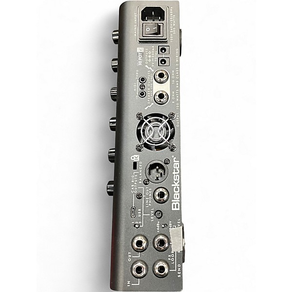 Used Blackstar AMPED 3 Battery Powered Amp