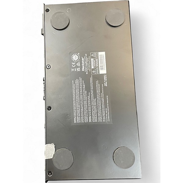 Used Blackstar AMPED 3 Battery Powered Amp