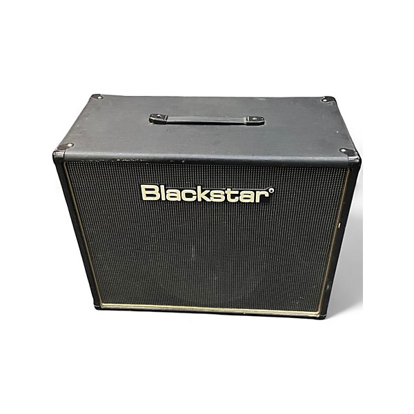 Used Blackstar HTV112 Guitar Cabinet