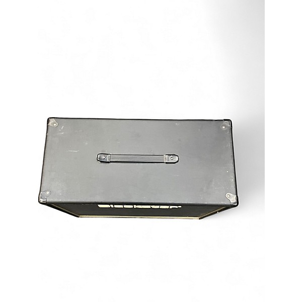 Used Blackstar HTV112 Guitar Cabinet