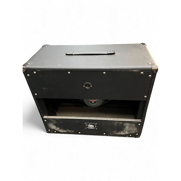 Used Blackstar HTV112 Guitar Cabinet